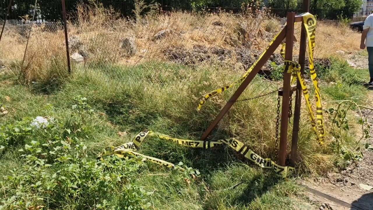 Sokak ortasında cinayet! Kadri Başkan husumetlisi tarafından öldürüldü 9